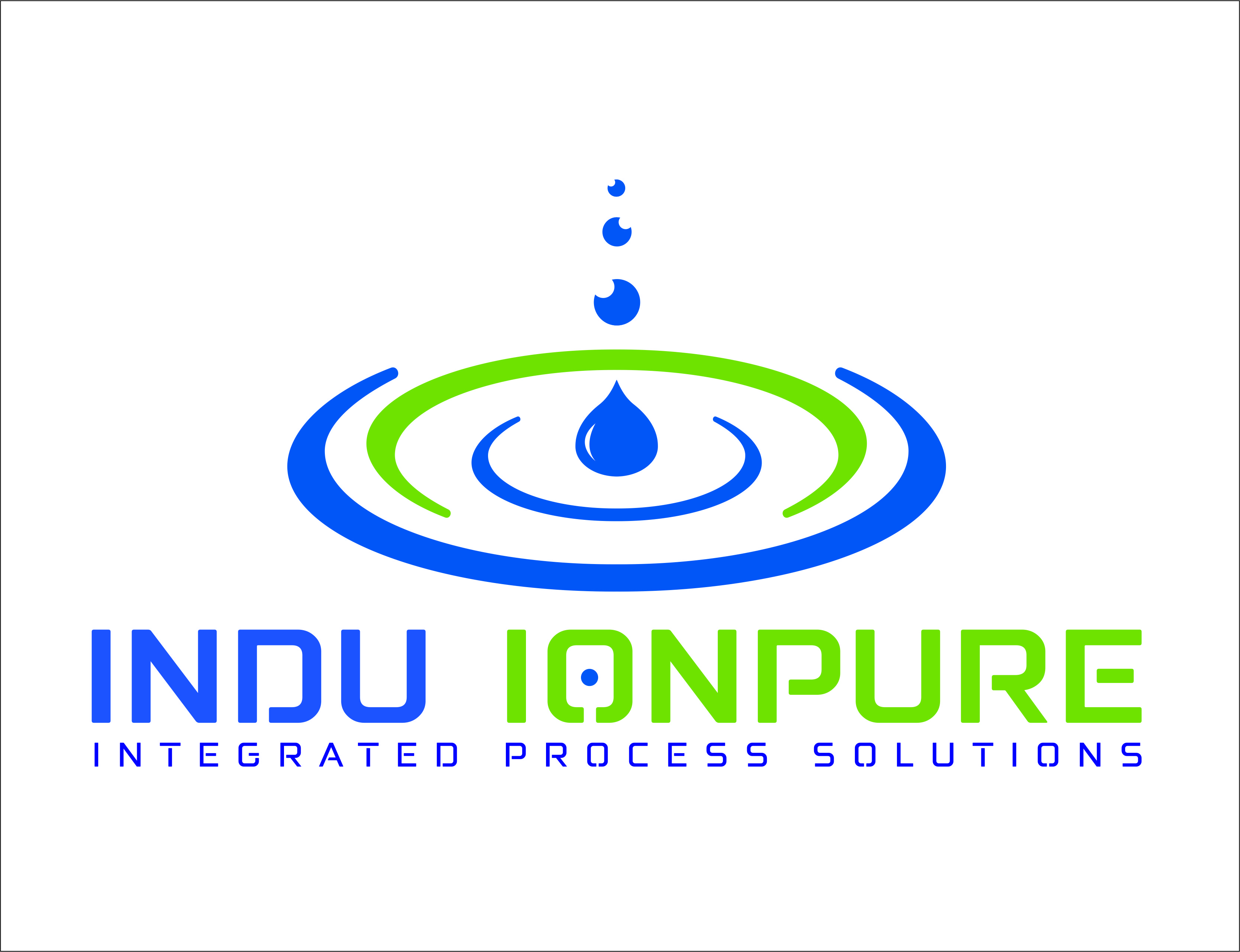 Indu IonPure India Pvt. Ltd.
